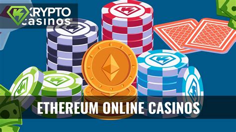 online casino eth.